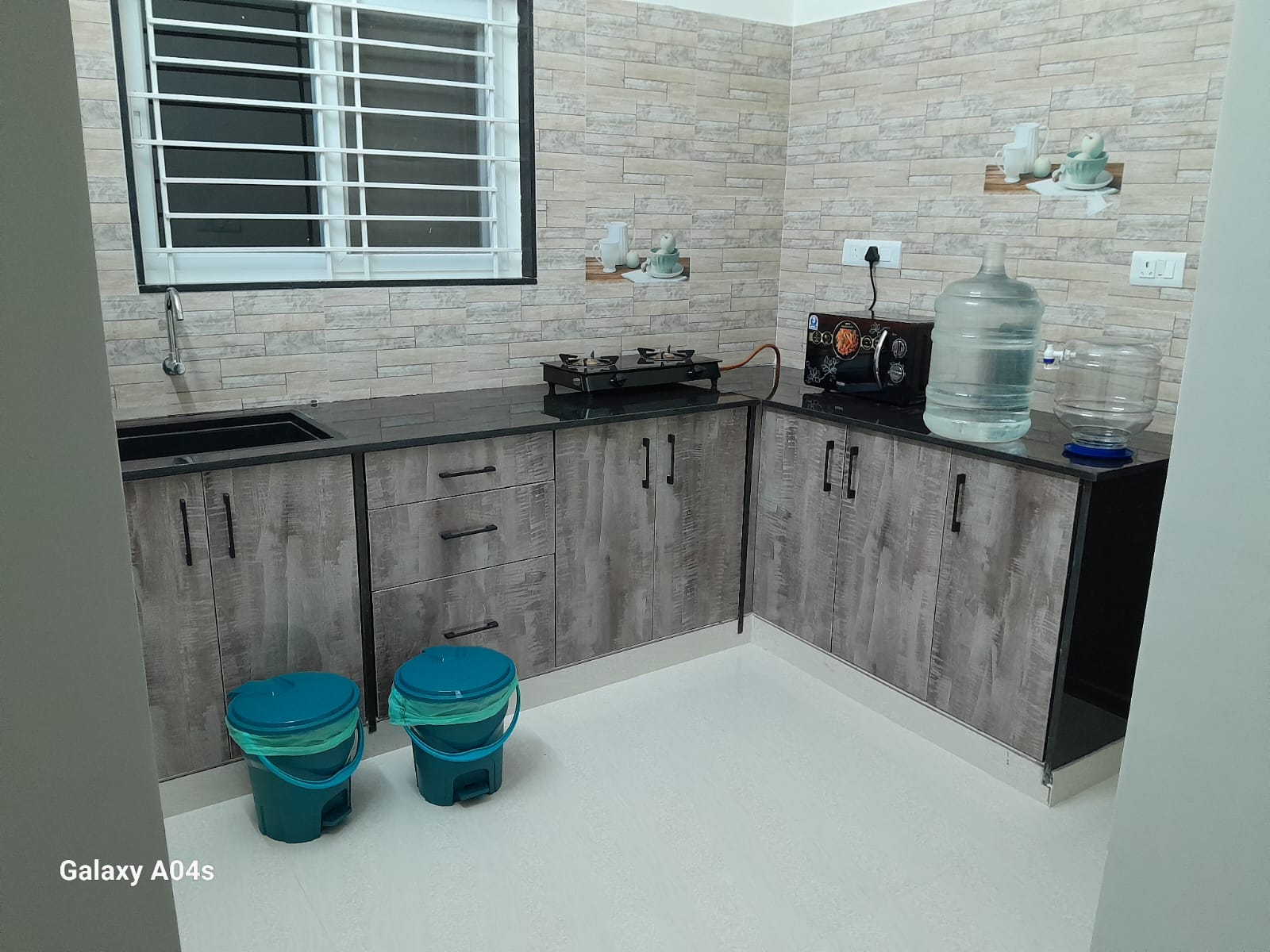 Flat 4B – Building 241 – near Narayana Hrudyalaya Hospital